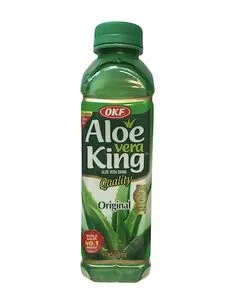 OKF Aloe Vera Original 500ml.