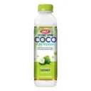 OKF Kokosdryck med gelé 500ml.