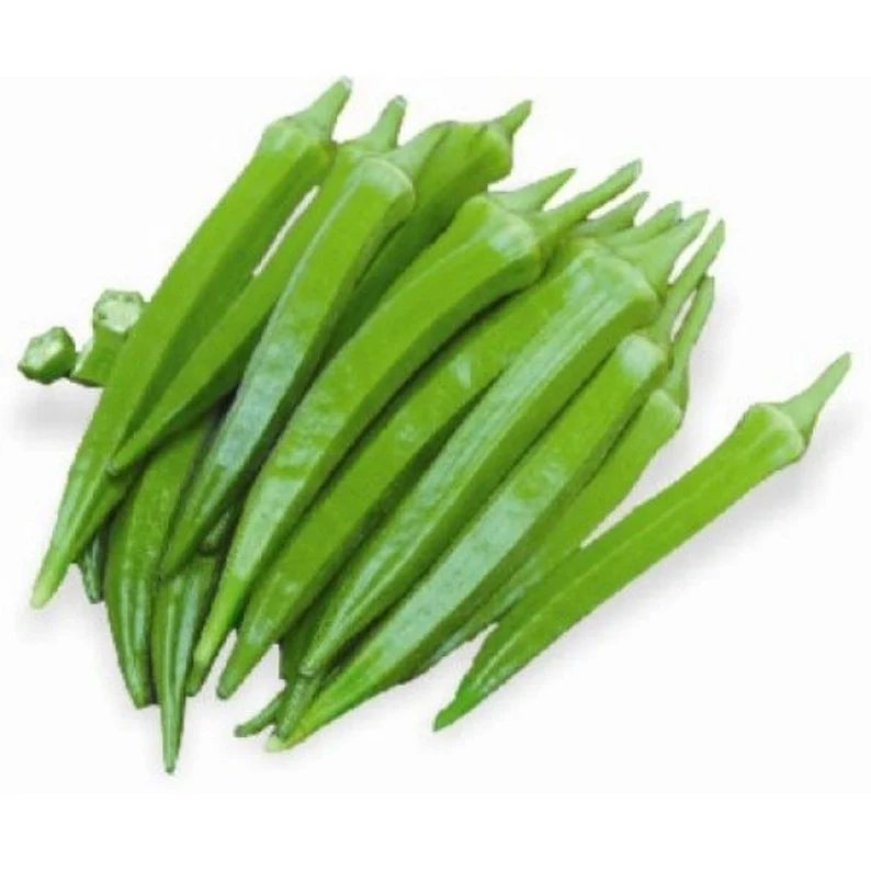 [840] Okra (10.90€/kg)