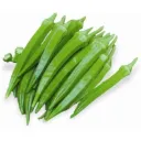 Okra (10.90€/kg)