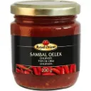 ORIENT Sambal Oelek 200g.