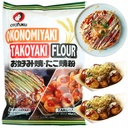 OTAFUKU Okonomiyaki / Takoyaki Flour 180g.
