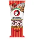 OTAFUKU Takoyaki Sauce 300g.