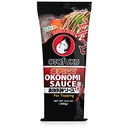 OTAFUKU Topping Kryddig Okonomisås (VEGANSK) 300g.