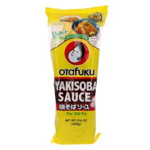 OTAFUKU Yakisoba Sauce 300g.