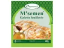 OUMMI Marockansk pannkaka 400g.