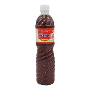 [1261] OYSTER Fish Sauce 700ml.