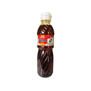 OYSTER Kalakastike PET 300ml.