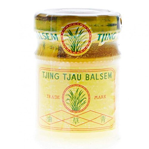 Kivunlievitysbalsami - Balsem Gosok 36g.