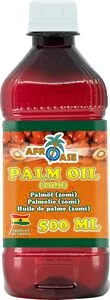 [756] Palmolja (ZOMI) 500 ml.