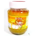 Palm Sugar 1kg.
