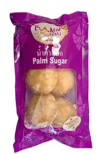 [116] Palm Sugar 300g