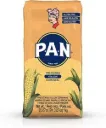 PAN keltainen maissitärkkelys 1 kg.