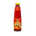 PANTAI Chili-valkosipulikastike 300ml.