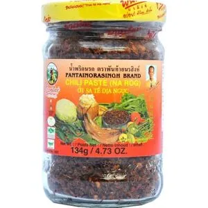 PANTAI Chilli Paste (Na Rog) 134g.