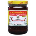 PANTAI Chilipaste Medelstark 227 g.