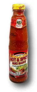 PANTAI Hot & Spicy Suki Sauce 300ml.