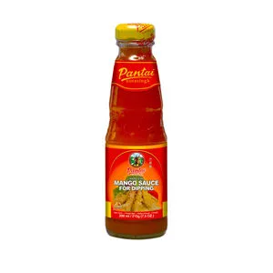 PANTAI Mangokastike dippaukseen 200ml