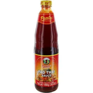 [20] PANTAI Pad Thai-sås 730 ml.