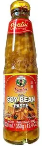 [897] PANTAI Soy Bean Paste 300ml.
