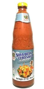 [787] PANTAI Soya Bean Curd *Sukiyaki Sauce 730ml.