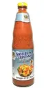 PANTAI Sojabönsmassa *Sukiyakisås 730ml.