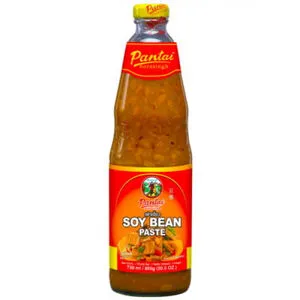PANTAI Sojabönspasta 730 ml.