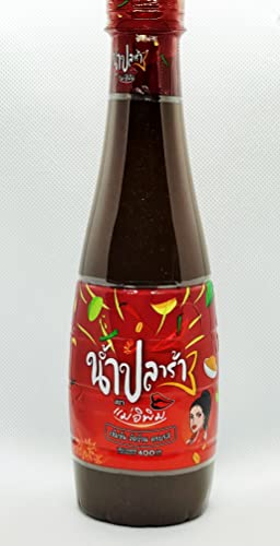 Papayasalladsdressing 400ml