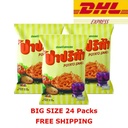 PAPRIKA Perunasnack 48g.