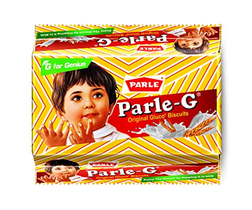 PARLE Parle-G Biscuits 79,9 gr
