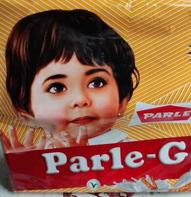 [2366] Parle Parle-G Kex 799 gr