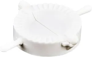 [1682] Pastry Mold Dough Press (S)