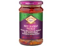 PATAK'S Hot Mango Pickled 283g.