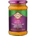 PATAK'S Lime Pickle 283g.