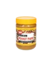 PCD-maapähkinävoi, sokeriton 500 g.