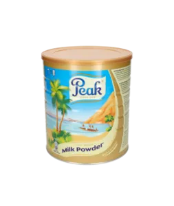 [2505] PEAK Milk Powder 2.500g.