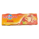 Pescamar tonnikala tomaattikastikkeessa 240 gr