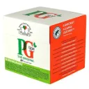 PG TIPS musta tee 116 g.