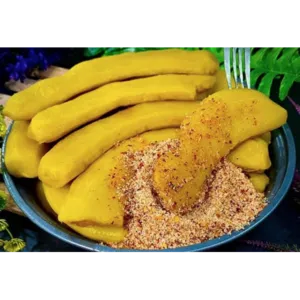 Pickled Tamarind 200g.