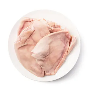 [1876] Pig Ear 9,89€/KG.
