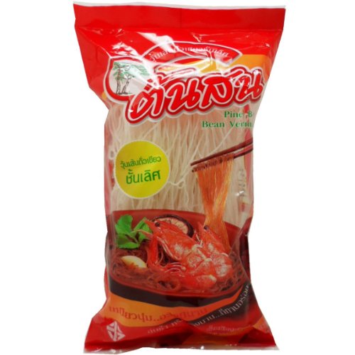 [530] PINE Bean Vermicelli 40g.