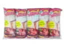 Vermicelli med TALLBÖNOR 5x80g.