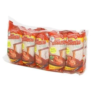 [778] PINE Bean Vermiselli 10x40g.