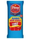 PINOY KITCHEN Jumbo Hot Dogs 320g.