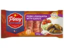 PINOY KITCHEN Pork Longanisa with Garlic 350g.