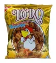 Popcorn Superkaramell 55g.