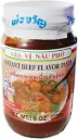 POR KWAN Ins Nötköttsmakspasta 225g.