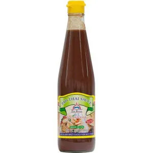 POR WKAN Pad Thai -kastike 660 g.