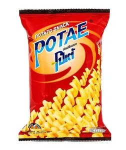 [2069] POTAE perunasnack 48 g.