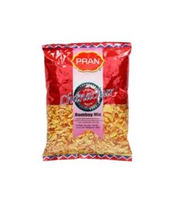 [2433] PRAN Naturell Chanachur 300 gr